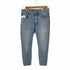 アクネストゥディオズ ACNE STUDIOS 18AW Melk Mid Blue Jeans レディース 28 30