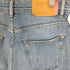 アクネストゥディオズ ACNE STUDIOS 18AW Melk Mid Blue Jeans レディース 28 30