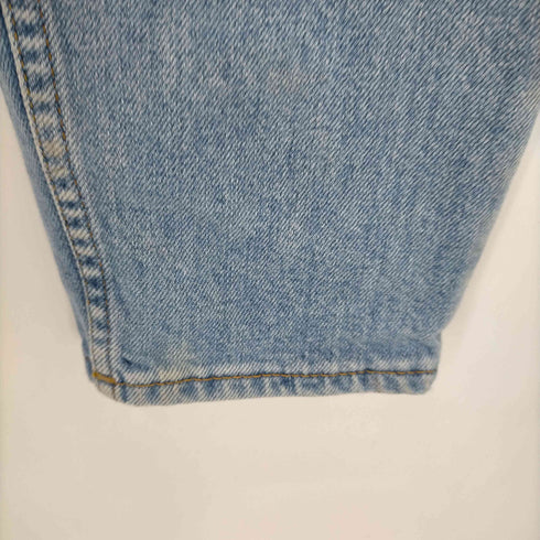 アクネストゥディオズ ACNE STUDIOS 18AW Melk Mid Blue Jeans レディース 28 30