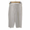マーガレットハウエル MARGARET HOWELL 20SS HIGH TWIST LINEN COTTON TWILL レディース JPN:2