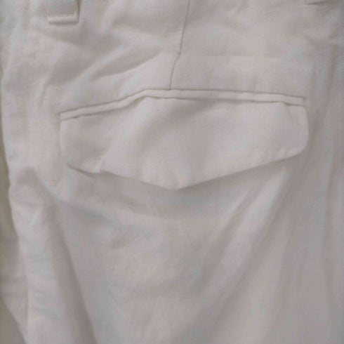 マーガレットハウエル MARGARET HOWELL 20SS HIGH TWIST LINEN COTTON TWILL レディース JPN:2