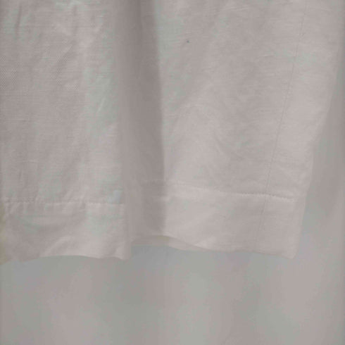 マーガレットハウエル MARGARET HOWELL 20SS HIGH TWIST LINEN COTTON TWILL レディース JPN:2