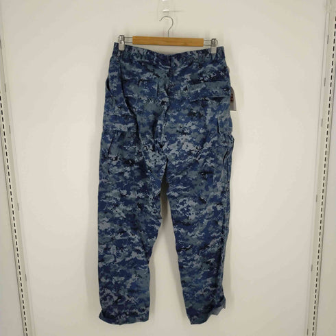ユーエスアーミー US ARMY デジカモカーゴパンツ メンズ MEDIUM-REGULAR