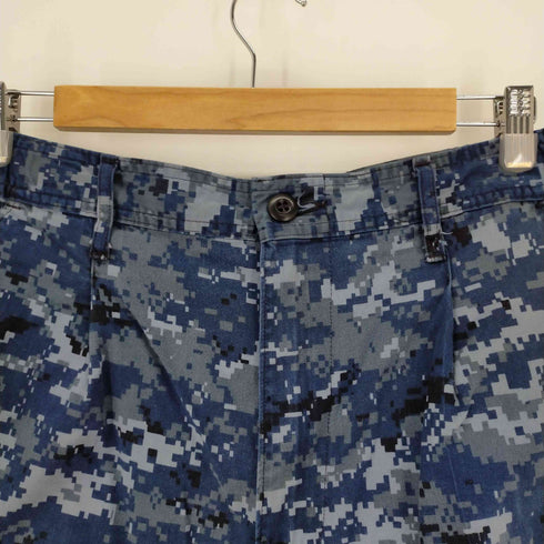 ユーエスアーミー US ARMY デジカモカーゴパンツ メンズ MEDIUM-REGULAR