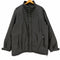 ユニクロ UNIQLO 90-00S OLD 旧タグ ドローコード付き ジップアップ モンスターパーカー メンズ import:XL