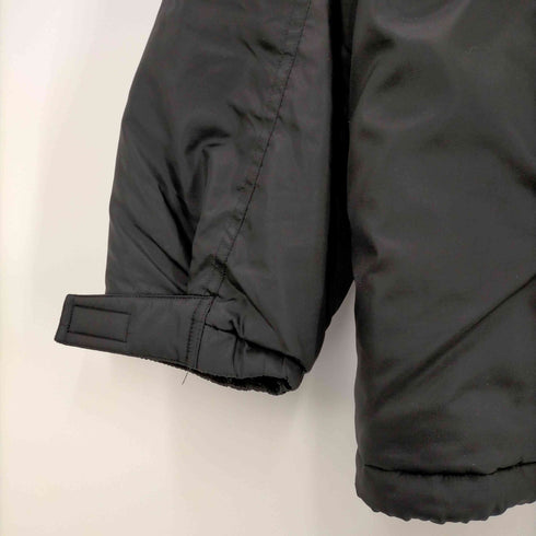 ユニクロ UNIQLO 90-00S OLD 旧タグ ドローコード付き ジップアップ モンスターパーカー メンズ import:XL