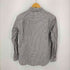 マーガレットハウエル MARGARET HOWELL マルチチェック L/S シャツ レディース JPN:L