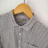マーガレットハウエル MARGARET HOWELL マルチチェック L/S シャツ レディース JPN:L