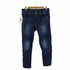 blue monster clothing 立体裁断 デニムワークパンツ メンズ XL(34)