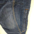 blue monster clothing 立体裁断 デニムワークパンツ メンズ XL(34)