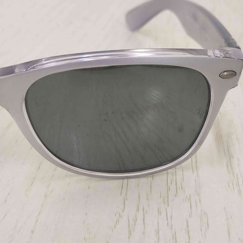 レイバン Ray-Ban NEW WAYFARER メンズ 55▫18