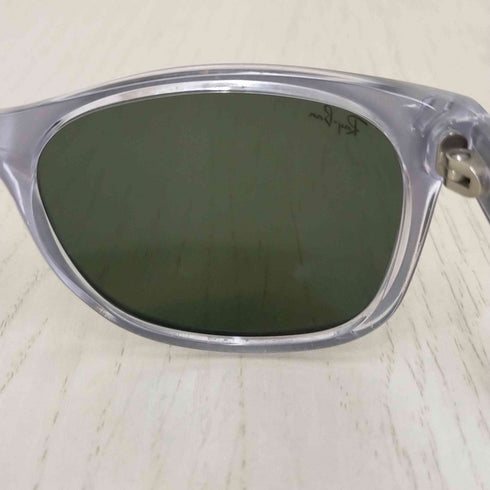 レイバン Ray-Ban NEW WAYFARER メンズ 55▫18