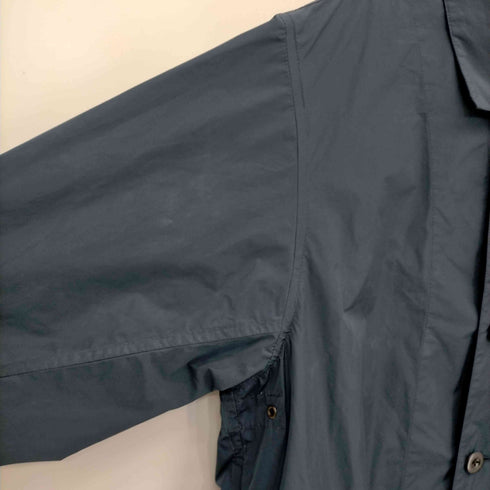 ペンフィールド Penfield ショップコート メンズ JPN:L