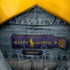 ラルフローレン RALPH LAUREN CLASSIC FIT ポニー刺繍 デニムシャツ メンズ JPN:M