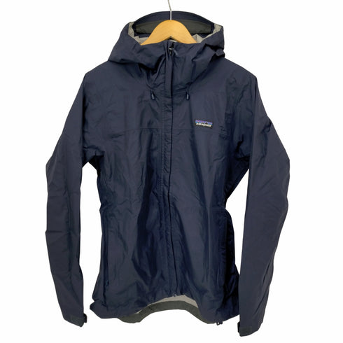 パタゴニア patagonia トレントシェルジャケット レディース JPN:M