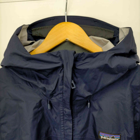 パタゴニア patagonia トレントシェルジャケット レディース JPN:M