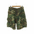 ロスコ ROTHCO INFANTRY UTILITY SHORTS カーゴ ショーツ メンズ SAMLL REGULAR