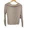メゾンマルジェラ Maison Margiela 12AW 1 コットンニット メンズ JPN:M