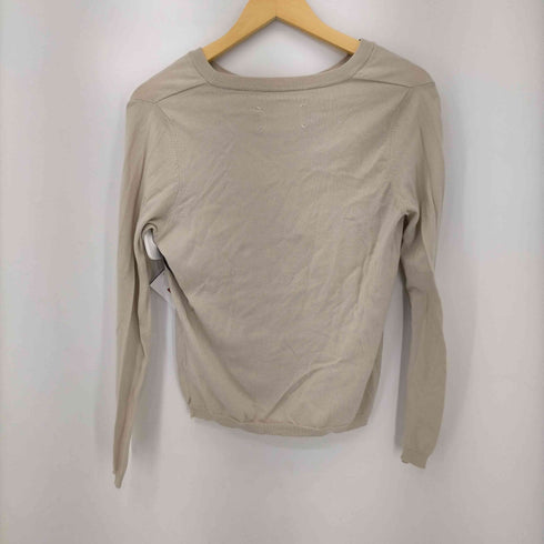 メゾンマルジェラ Maison Margiela 12AW 1 コットンニット メンズ JPN:M