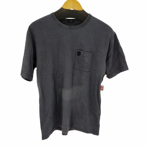 アヴィレックス AVIREX POCKET TEE メンズ JPN:M