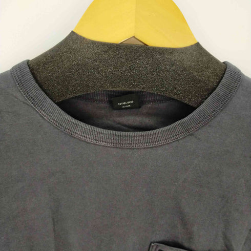 アヴィレックス AVIREX POCKET TEE メンズ JPN:M