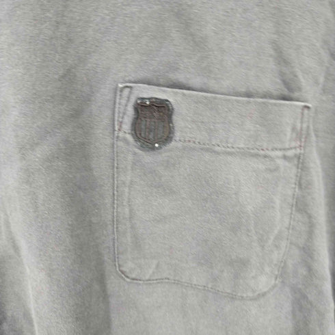 アヴィレックス AVIREX POCKET TEE メンズ JPN:M