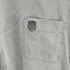 アヴィレックス AVIREX POCKET TEE メンズ JPN:M