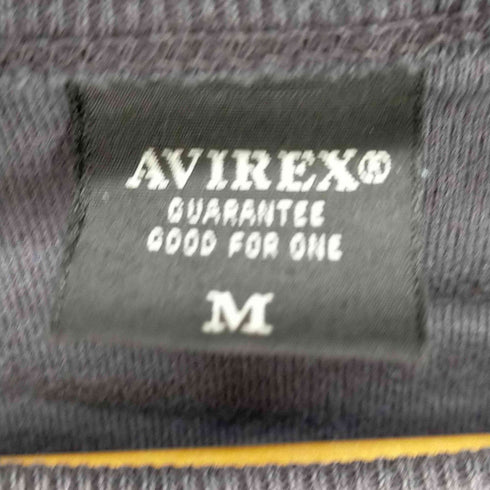アヴィレックス AVIREX POCKET TEE メンズ JPN:M