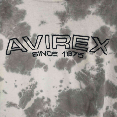 アヴィレックス AVIREX タイダイTEE メンズ JPN:L