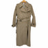 マッキントッシュ Mackintosh LDS CLSSC TRNCH レディース 8