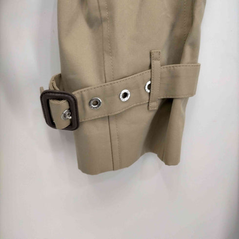 マッキントッシュ Mackintosh LDS CLSSC TRNCH レディース 8