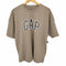 ギャップ Gap ロゴ クルーネックtシャツ JAC BAS ARCH T メンズ import:S