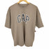 ギャップ Gap ロゴ クルーネックtシャツ JAC BAS ARCH T メンズ import:S