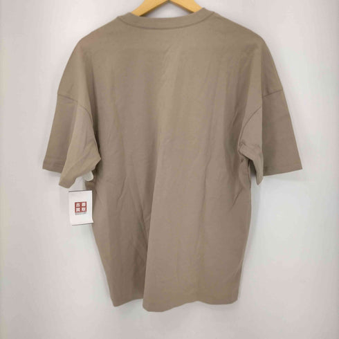 ギャップ Gap ロゴ クルーネックtシャツ JAC BAS ARCH T メンズ import:S