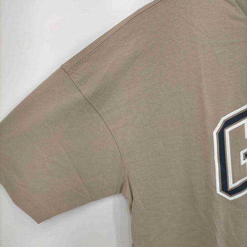 ギャップ Gap ロゴ クルーネックtシャツ JAC BAS ARCH T メンズ import:S