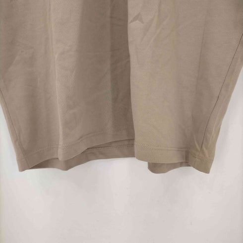 ギャップ Gap ロゴ クルーネックtシャツ JAC BAS ARCH T メンズ import:S