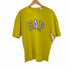 ギャップ Gap ロゴ クルーネックtシャツ JAC BAS ARCH T メンズ import:S