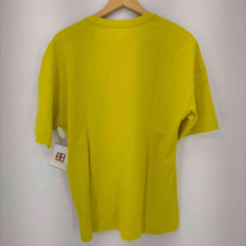 ギャップ Gap ロゴ クルーネックtシャツ JAC BAS ARCH T メンズ import:S