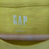 ギャップ Gap ロゴ クルーネックtシャツ JAC BAS ARCH T メンズ import:S