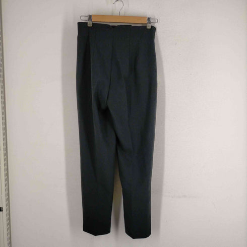 ザラ ZARA テーパードパンツ レディース JPN:S