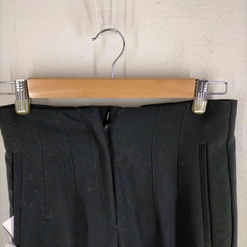 ザラ ZARA テーパードパンツ レディース JPN:S