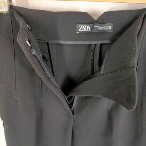 ザラ ZARA テーパードパンツ レディース JPN:S