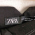ザラ ZARA テーパードパンツ レディース JPN:S