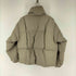 ユニクロユー UNIQLO U 23AW パデッドボリュームジャケット メンズ JPN:M