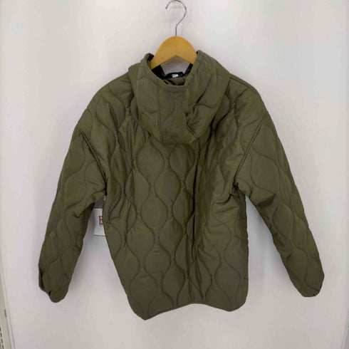 ギャップ Gap キルティングジャケット メンズ import:S