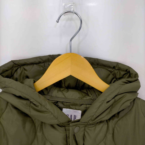 ギャップ Gap キルティングジャケット メンズ import:S