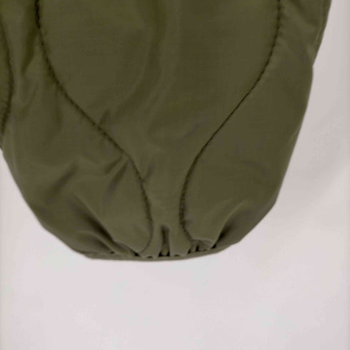 ギャップ Gap キルティングジャケット メンズ import:S
