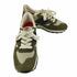 ニューバランス NEW BALANCE MADE IN USA M990WG1 - GRAY メンズ JPN:27.5