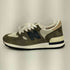 ニューバランス NEW BALANCE MADE IN USA M990WG1 - GRAY メンズ JPN:27.5