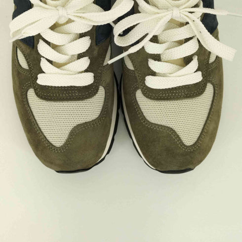 ニューバランス NEW BALANCE MADE IN USA M990WG1 - GRAY メンズ JPN:27.5